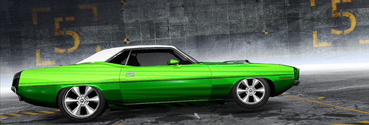 lowrider# greenlolos