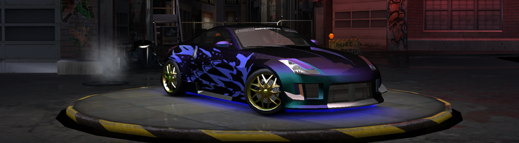 350Z